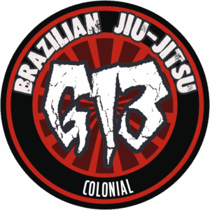 G13- BJJ-Colonial