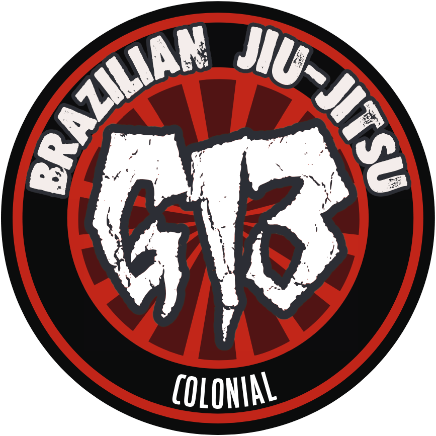G13- BJJ-Colonial