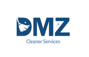 DMz-cleaner-services-logo