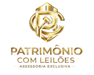 patrimonio com leiloes logo